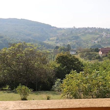 Kuca Za Odmor Magdalena Villa Vrtlinovec Екстериор снимка