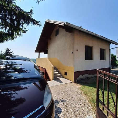 Kuca Za Odmor Magdalena Villa Vrtlinovec Екстериор снимка