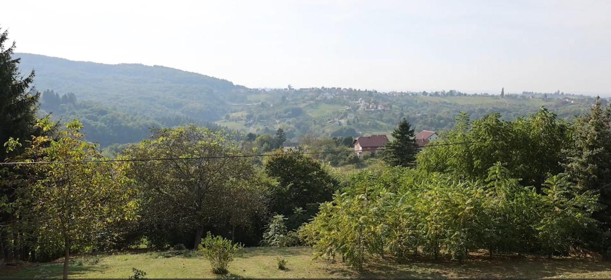 Kuca Za Odmor Magdalena Villa Vrtlinovec Екстериор снимка