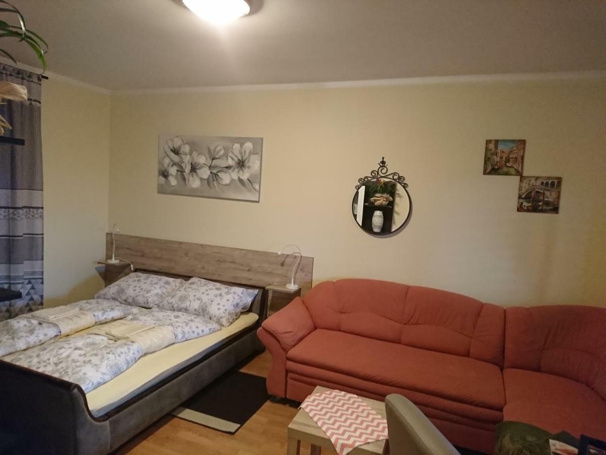 Kuca Za Odmor Magdalena Villa Vrtlinovec Екстериор снимка