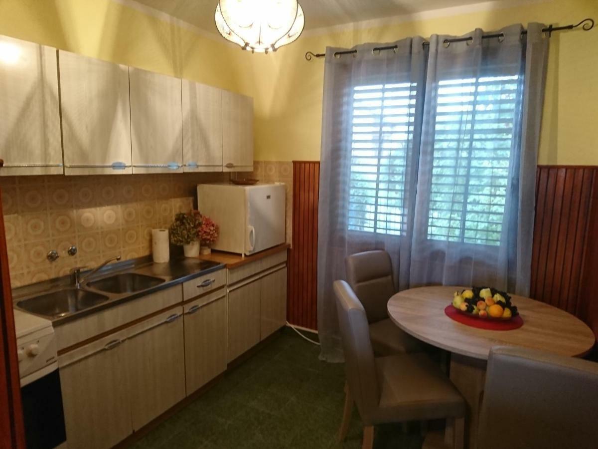 Kuca Za Odmor Magdalena Villa Vrtlinovec Екстериор снимка