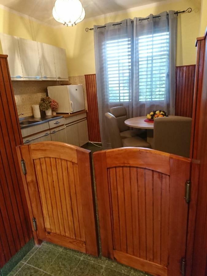 Kuca Za Odmor Magdalena Villa Vrtlinovec Екстериор снимка